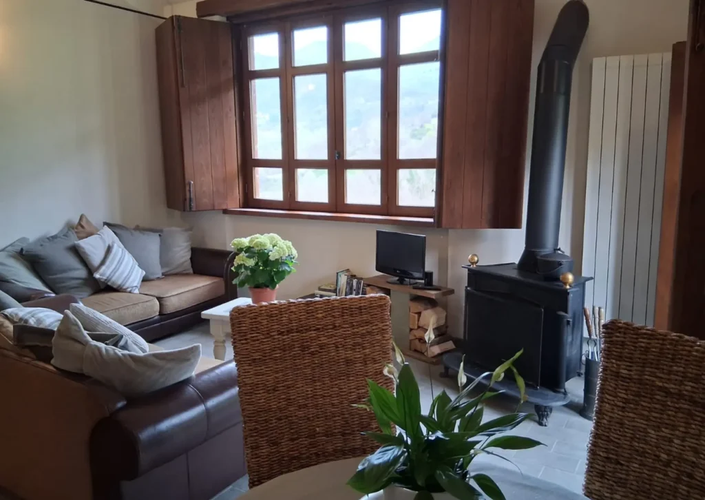 stalla di guzzano living room