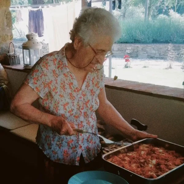 traditional italian home cooking